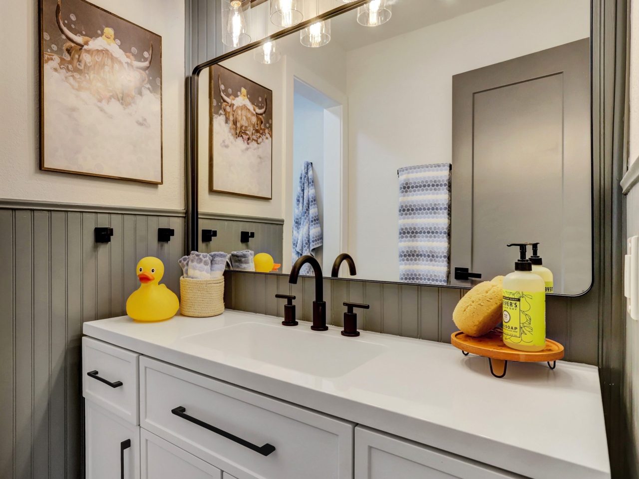 Nevada County Virtual Tours