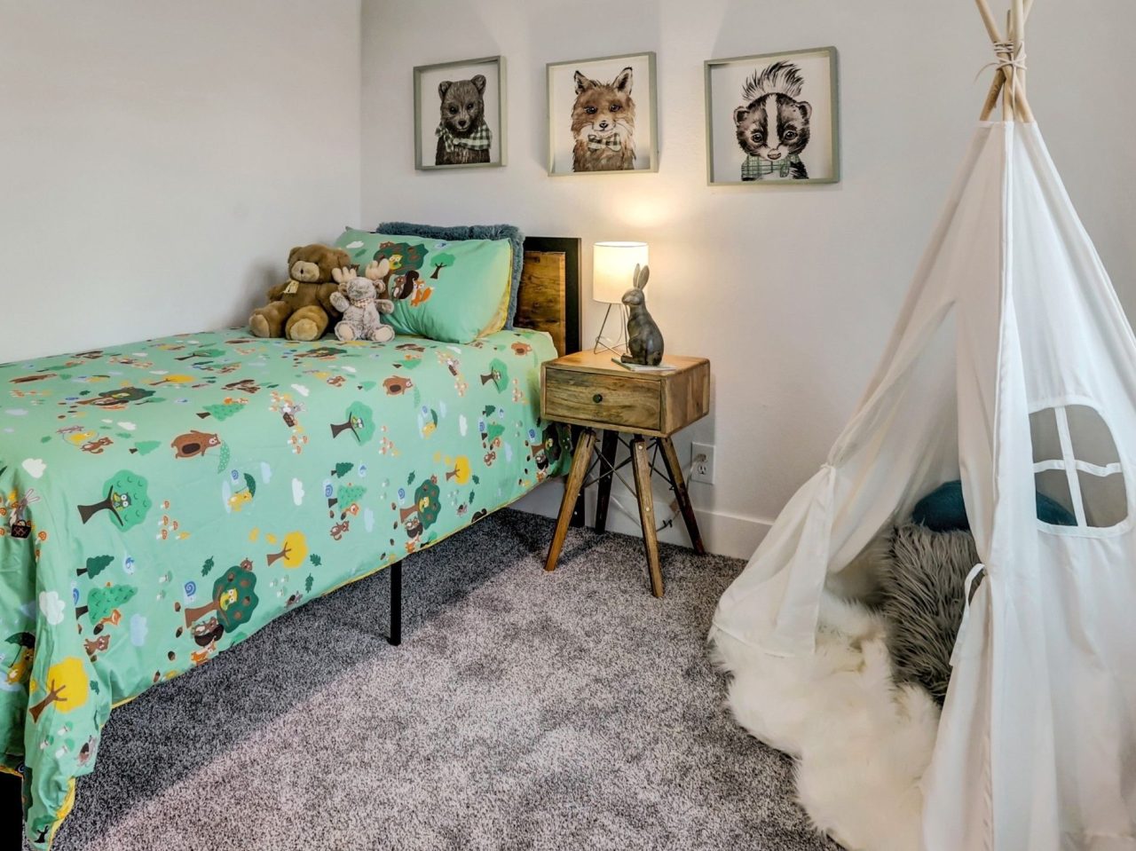 Nevada County Virtual Tours