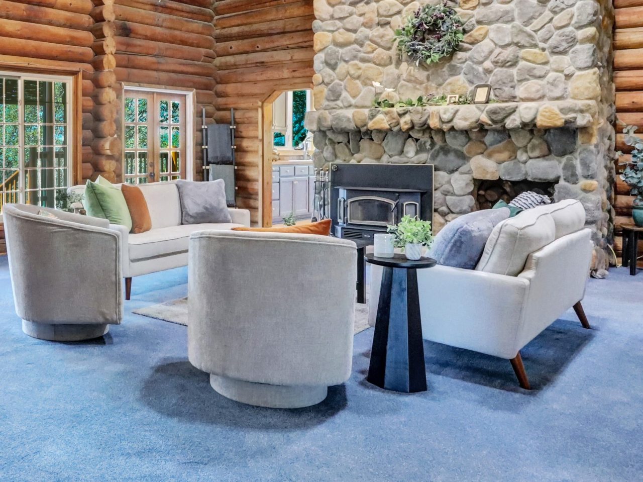 Nevada County Virtual Tours