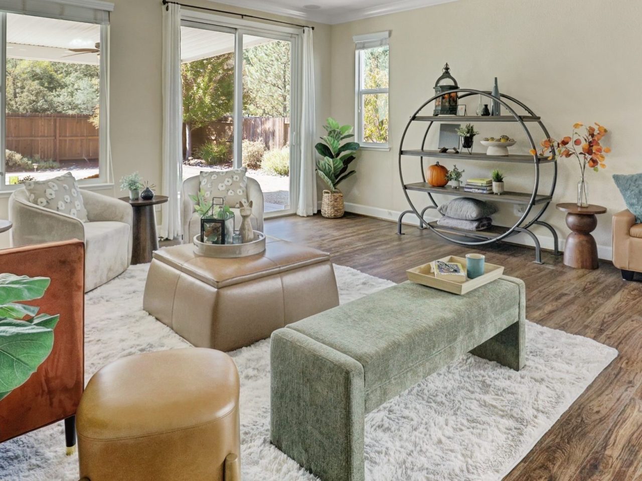 Nevada County Virtual Tours