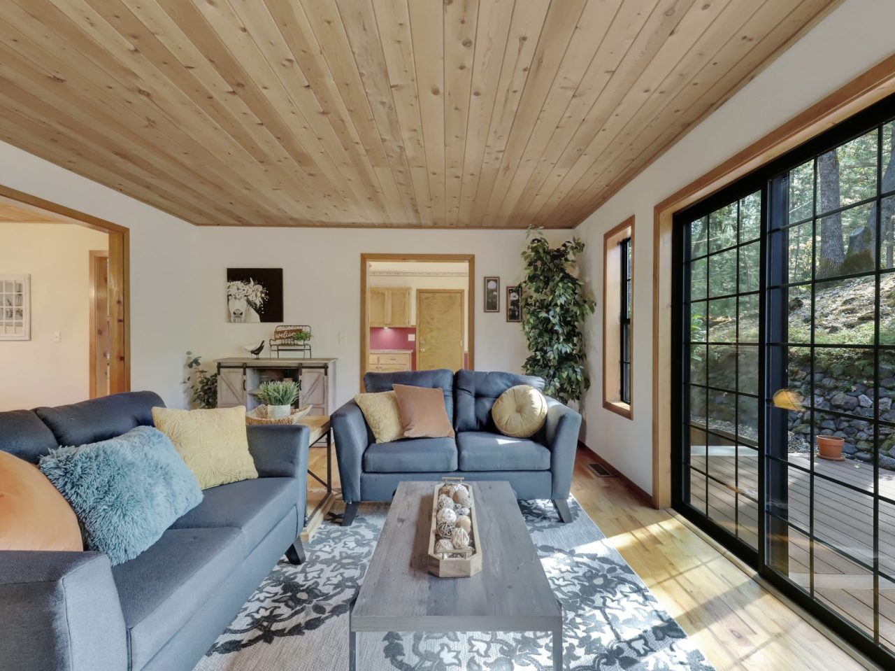 Nevada County Virtual Tours