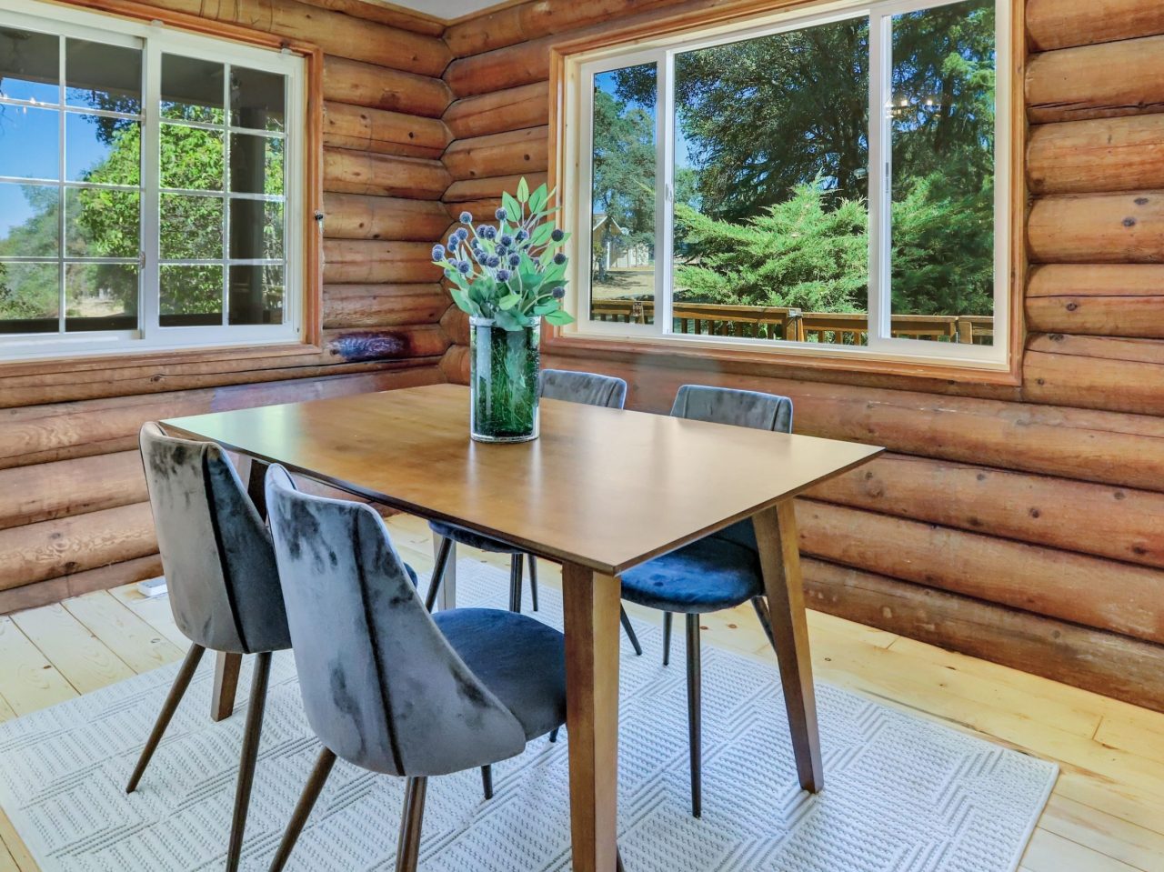 Nevada County Virtual Tours