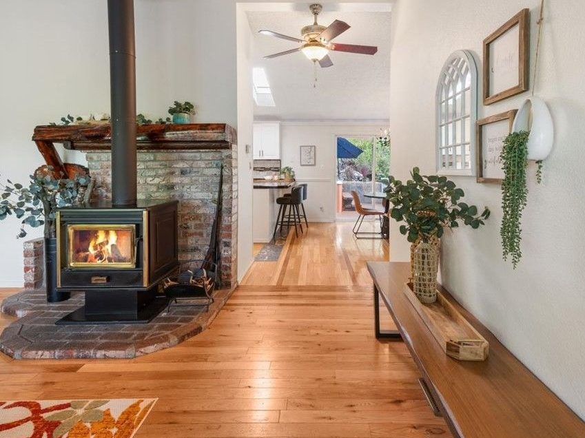 Nevada County Virtual Tours